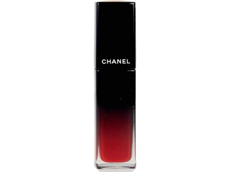 batom liquido chanel|Chanel duo lip color.